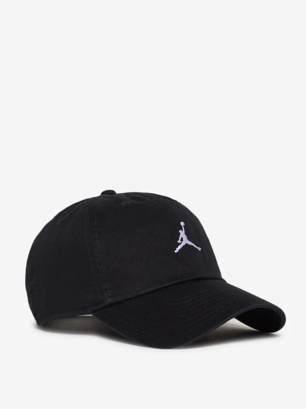 Jordan Pro Cap Black - Picture 2 of 6
